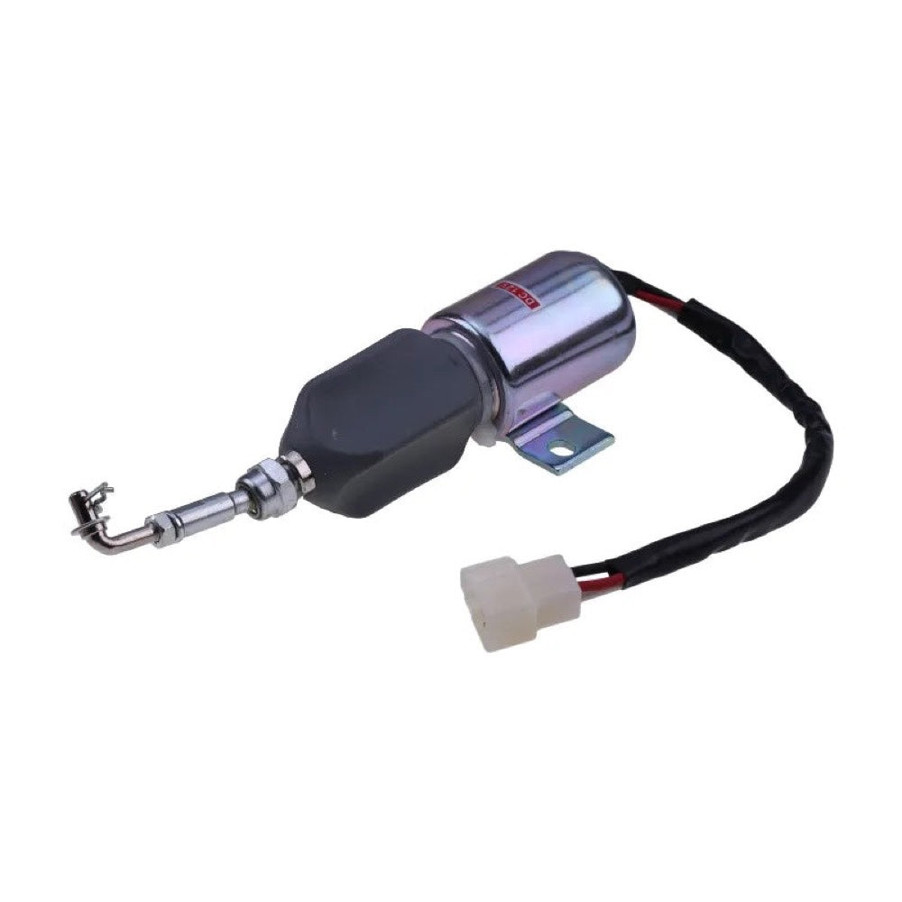 Shutoff Stop Solenoid S20140-4 9SS20140-4 for use with Lincoln Welder SAE-400 Vantage Pipeliner 200D